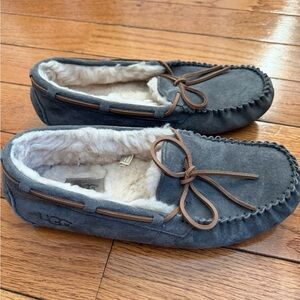 Women’s Dakota Ugg slippers